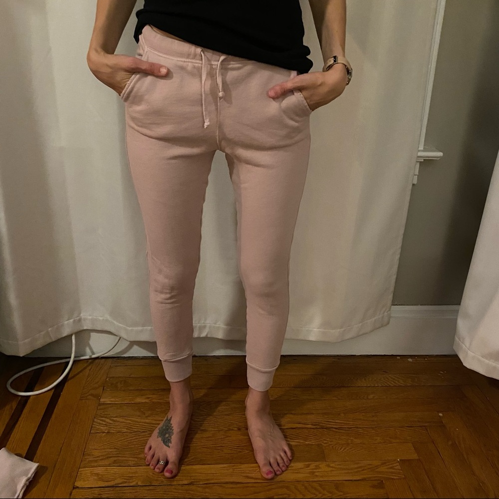Tee lab sweatpants